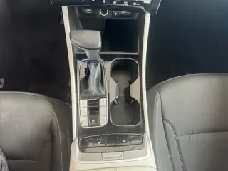 Hyundai TUCSON 2024 4x4 SEL 4p SUV