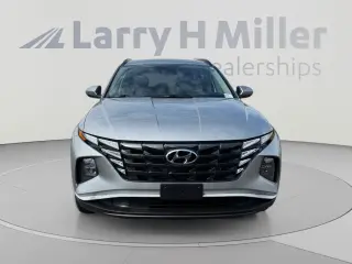Hyundai TUCSON 2024 4x4 SEL 4p SUV