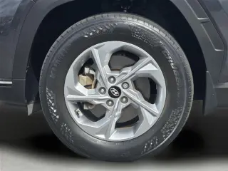 Hyundai TUCSON 2022 4x4 SEL 4p SUV