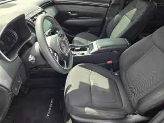 Hyundai TUCSON 2022 4x4 SEL 4p SUV