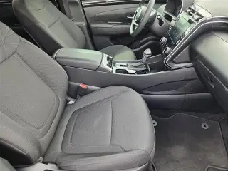 Hyundai TUCSON 2022 4x4 SEL 4p SUV