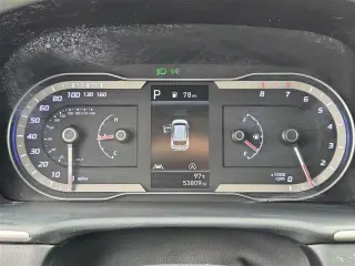 Hyundai TUCSON 2022 4x4 SEL 4p SUV