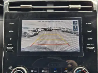 Hyundai TUCSON 2022 4x4 SEL 4p SUV