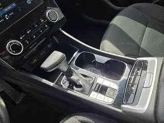 Hyundai TUCSON 2022 4x4 SEL 4p SUV
