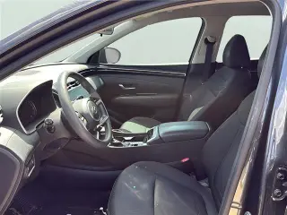Hyundai TUCSON 2022 4x4 SEL 4p SUV