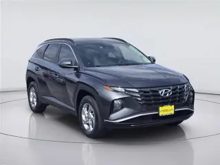 Hyundai TUCSON 2022 4x4 SEL 4p SUV