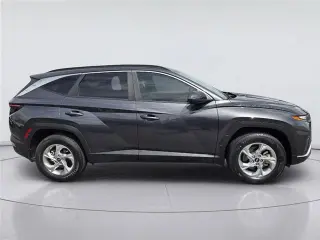 Hyundai TUCSON 2022 4x4 SEL 4p SUV