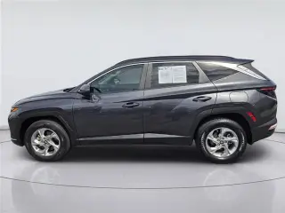 Hyundai TUCSON 2022 4x4 SEL 4p SUV