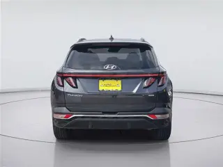 Hyundai TUCSON 2022 4x4 SEL 4p SUV