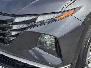Hyundai TUCSON 2022 4x4 SEL 4p SUV