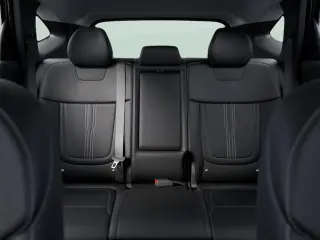 Hyundai TUCSON 2026 SEL 4p SUV