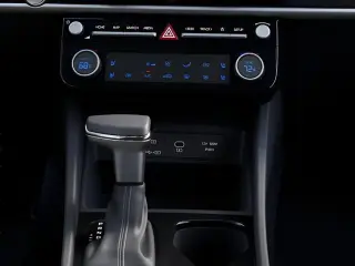 Hyundai TUCSON 2026 SEL 4p SUV