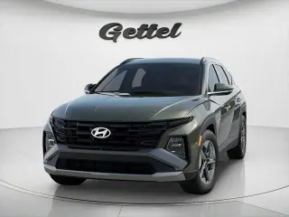 Hyundai TUCSON 2026 SEL 4p SUV