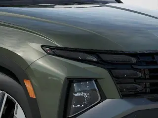 Hyundai TUCSON 2026 SEL 4p SUV