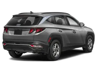 Hyundai TUCSON 2024 SEL 4dr SUV