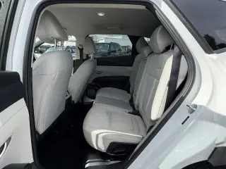 Hyundai TUCSON 2025 SEL 4dr SUV