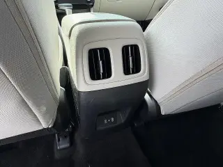 Hyundai TUCSON 2025 SEL 4dr SUV