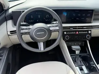 Hyundai TUCSON 2025 SEL 4dr SUV
