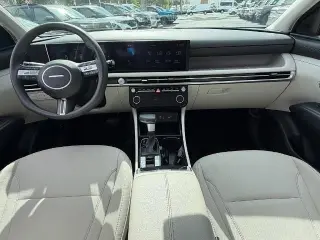 Hyundai TUCSON 2025 SEL 4dr SUV