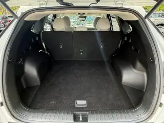 Hyundai TUCSON 2025 SEL 4dr SUV