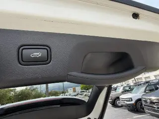 Hyundai TUCSON 2025 SEL 4dr SUV