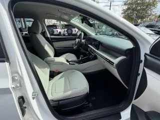 Hyundai TUCSON 2025 SEL 4dr SUV