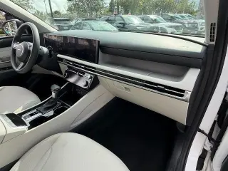 Hyundai TUCSON 2025 SEL 4dr SUV