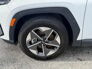 Hyundai TUCSON 2025 SEL 4dr SUV