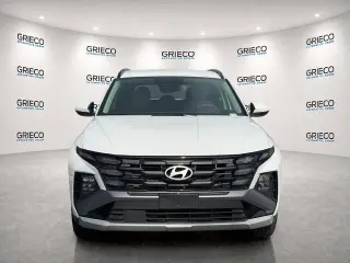 Hyundai TUCSON 2025 SEL 4dr SUV