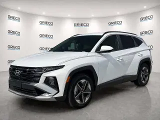 Hyundai TUCSON 2025 SEL 4dr SUV