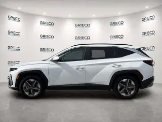 Hyundai TUCSON 2025 SEL 4dr SUV