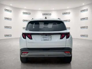 Hyundai TUCSON 2025 SEL 4dr SUV