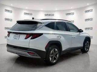Hyundai TUCSON 2025 SEL 4dr SUV