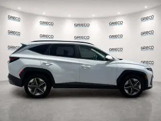 Hyundai TUCSON 2025 SEL 4dr SUV