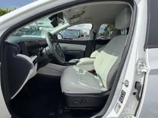 Hyundai TUCSON 2025 SEL 4dr SUV