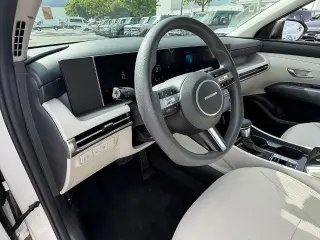 Hyundai TUCSON 2025 SEL 4dr SUV