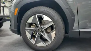 Hyundai TUCSON 2025 SEL 4dr SUV