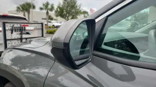 Hyundai TUCSON 2025 SEL 4dr SUV