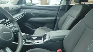 Hyundai TUCSON 2025 SEL 4dr SUV