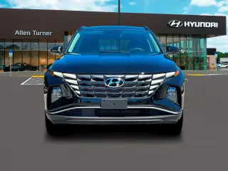 Hyundai TUCSON 2024 SEL 4p SUV