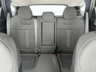 Hyundai TUCSON 2024 SEL 4p SUV