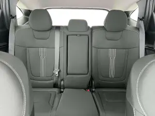 Hyundai TUCSON 2024 SEL 4p SUV