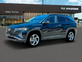 Hyundai TUCSON 2024 SEL 4p SUV