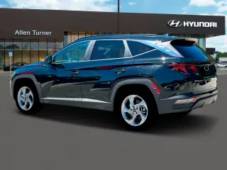 Hyundai TUCSON 2024 SEL 4p SUV