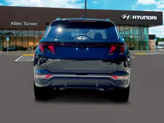 Hyundai TUCSON 2024 SEL 4p SUV