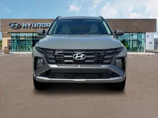 Hyundai TUCSON 2026 SEL 4p SUV