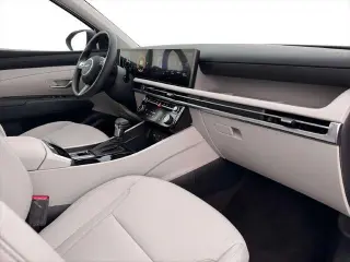 Hyundai TUCSON 2026 SEL 4p SUV