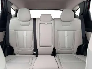Hyundai TUCSON 2026 SEL 4p SUV