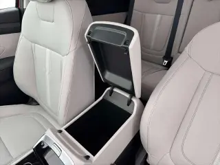 Hyundai TUCSON 2026 SEL 4p SUV