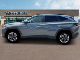 Hyundai TUCSON 2026 SEL 4p SUV